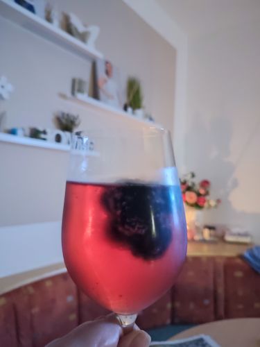 Customer photo review of Der UHU Frizzante