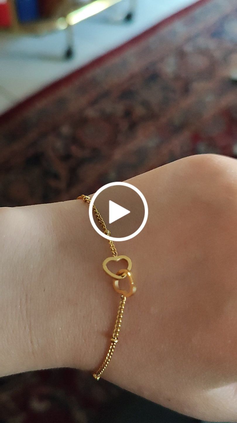 Customer video review of Best Friends Set | Armbänder