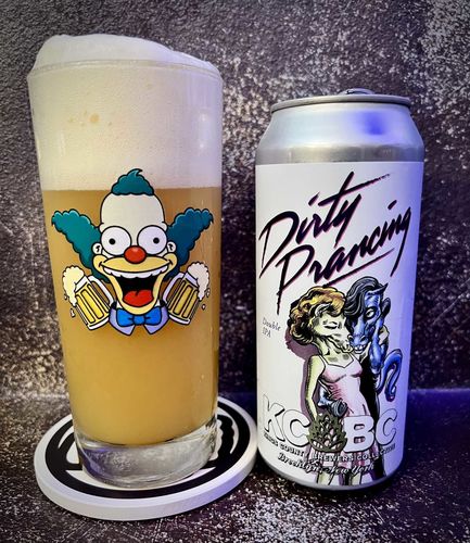 Customer photo review of Sticker Pack #2 5x Tipple designs *free shipping*
