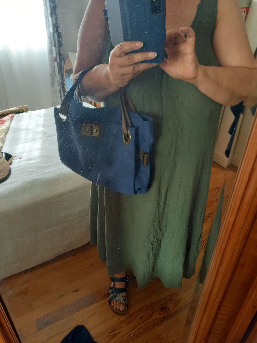 Customer photo review of ANVERS