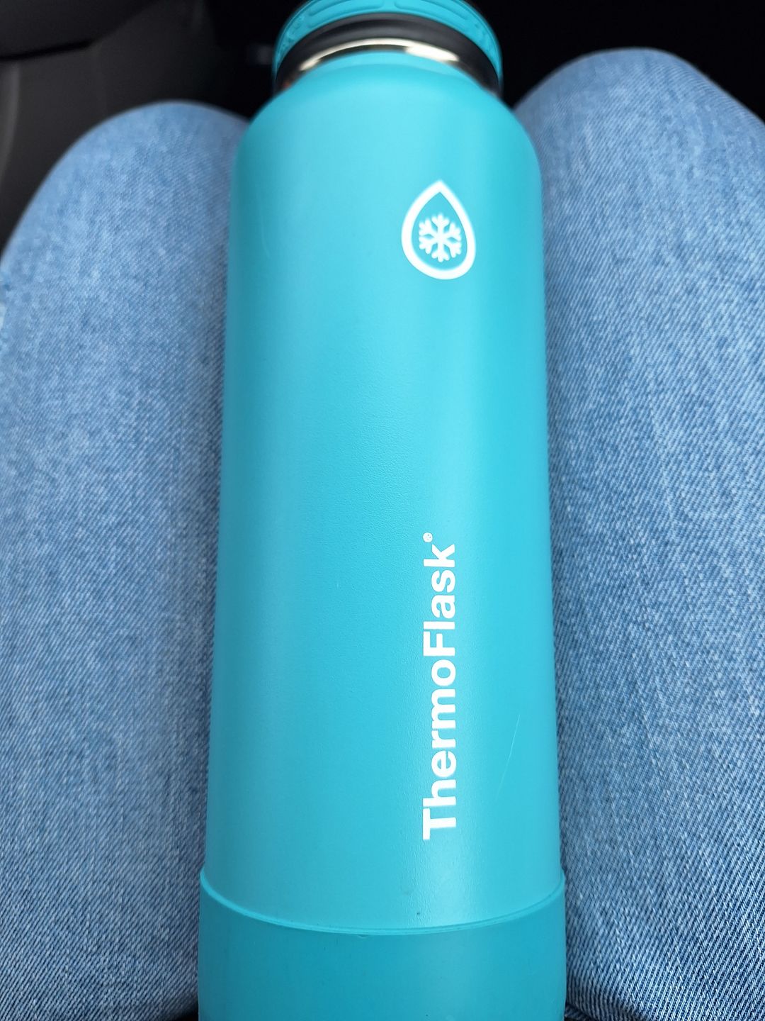 Customer photo review of Protein2o - Eau infusée de protéines + Energy (500ml)