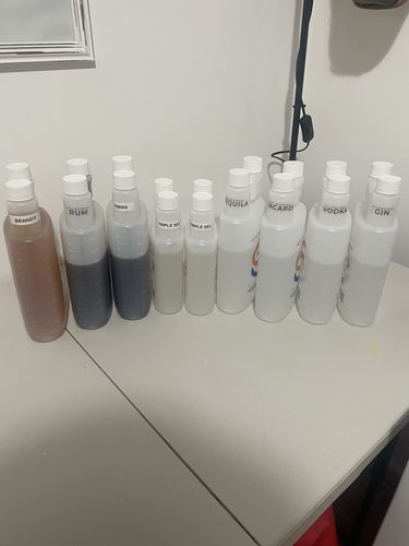 Customer photo review of Combo Pack (More for less)