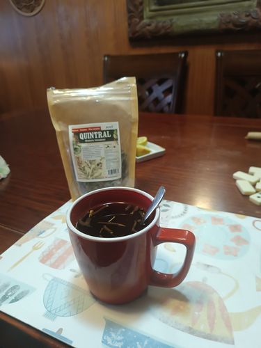 Customer photo review of Quintral / Muérdago