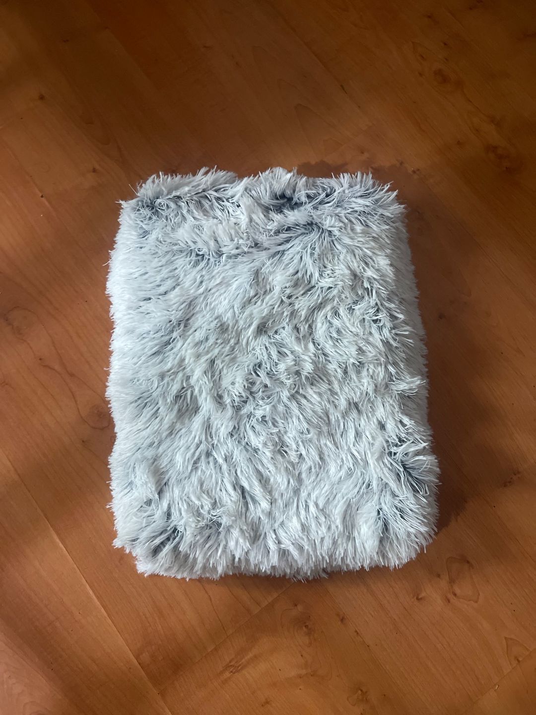 Customer photo review of Orthopedic Mattress