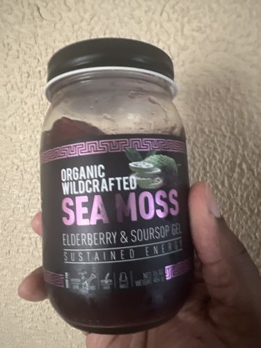 Customer photo review of Holistic Vybez Best Seller Bundle