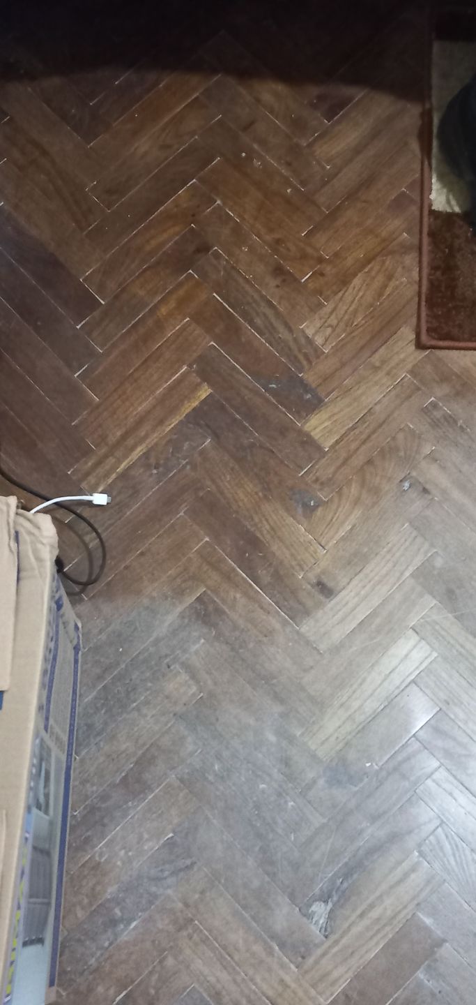 Customer photo review of Lustrador de Muebles y Madera de Cera de Abejas WooWax