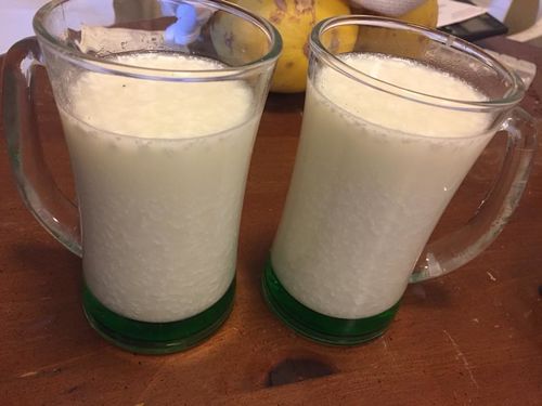 Milk kefir in everyday life
