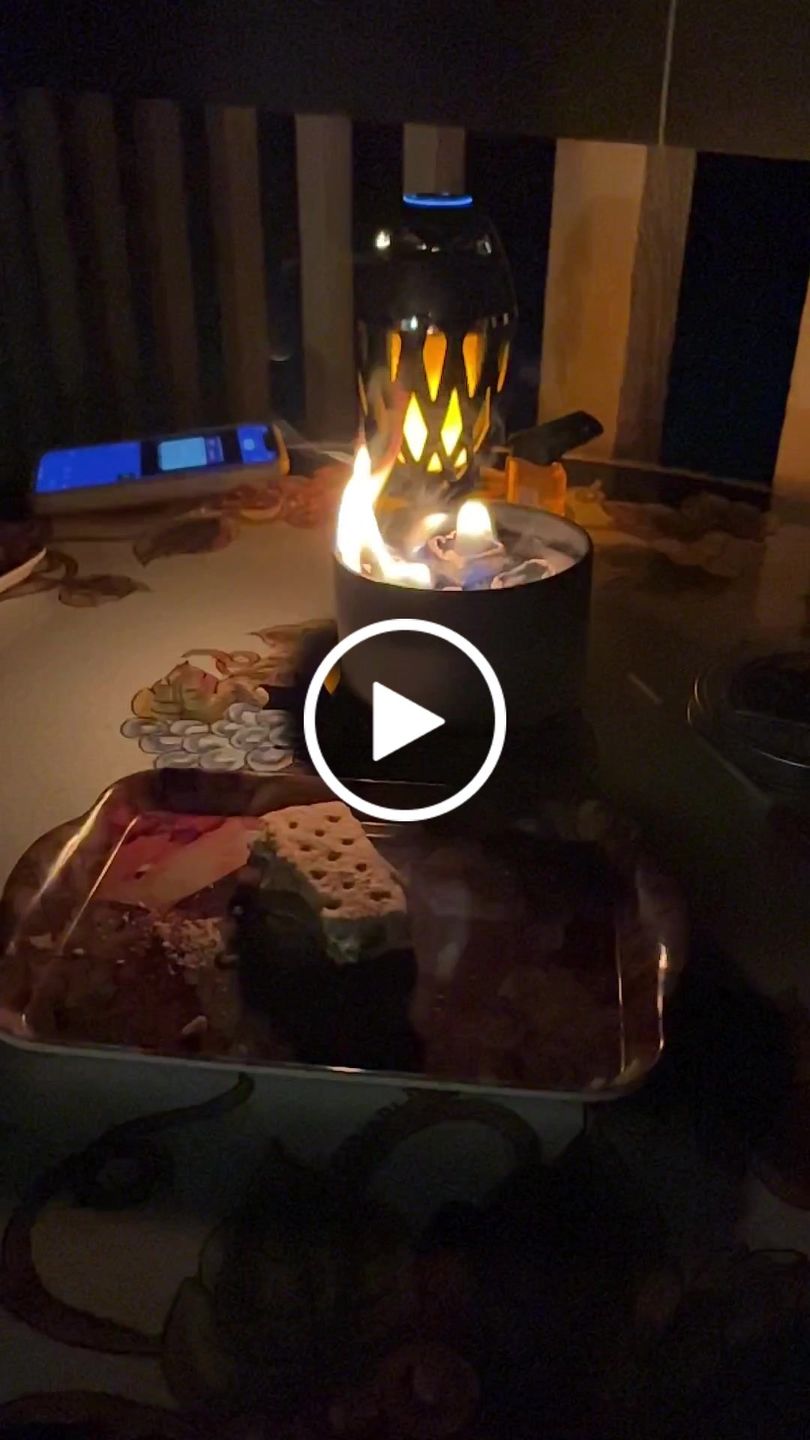 Customer video review of Trivet/Candle Holder