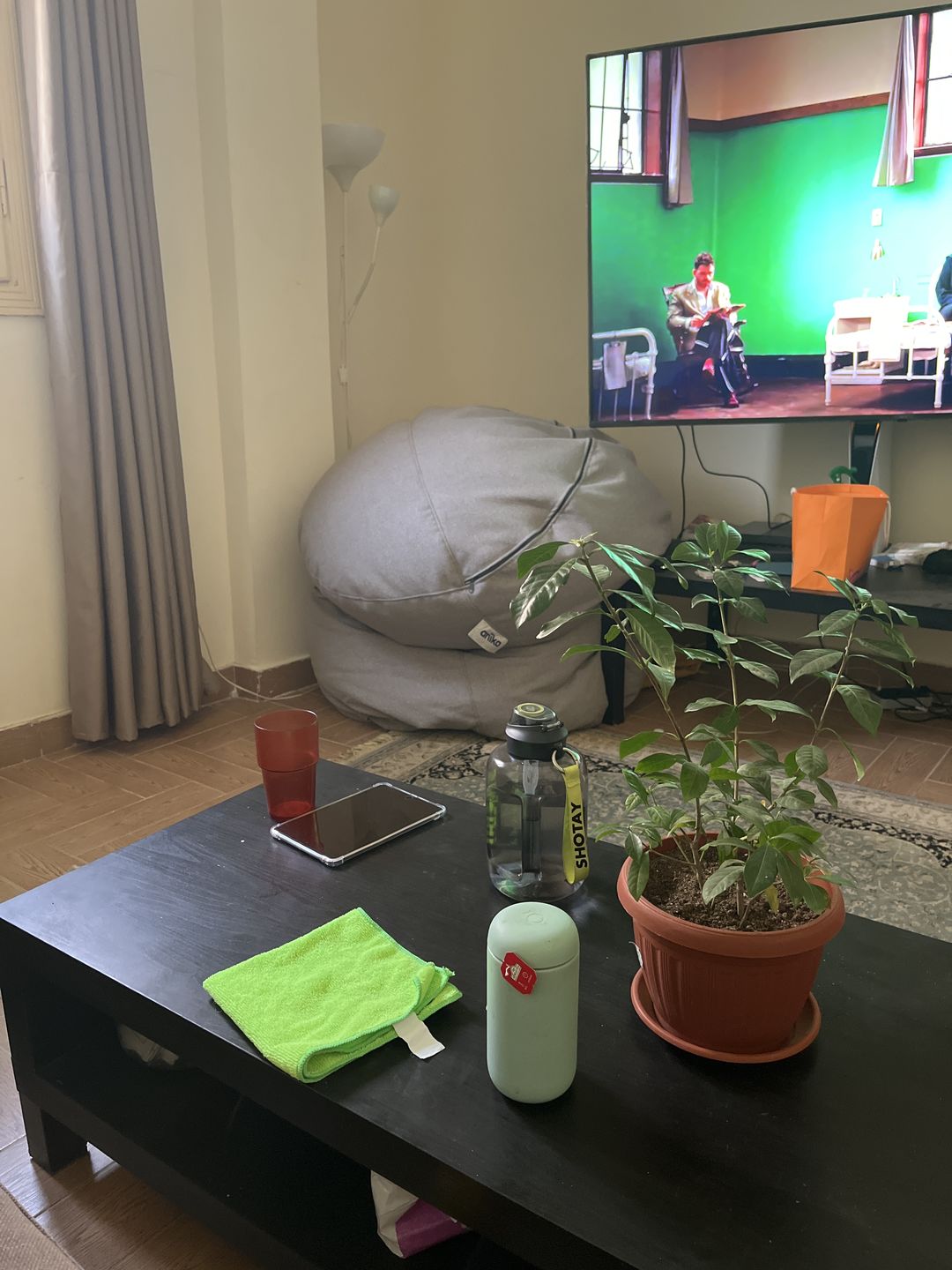 Customer photo review of Koze