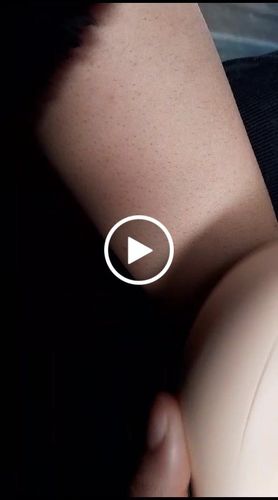 Customer video review of Depilador Nuva Skin®