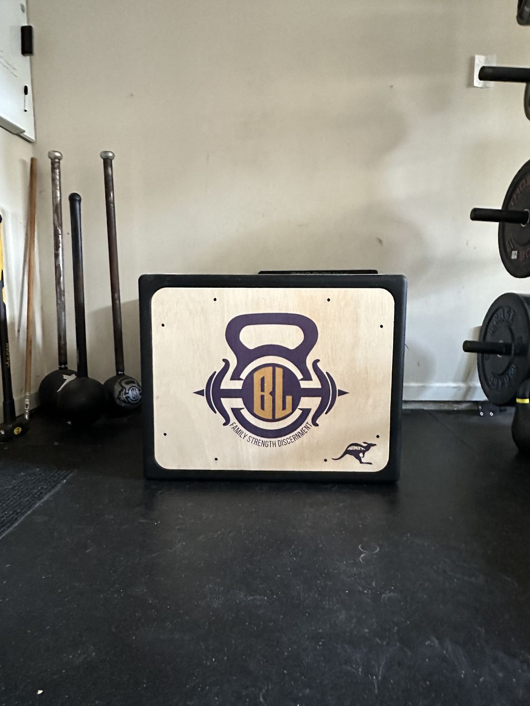 Customer photo review of ROOBOX CUSTOM
