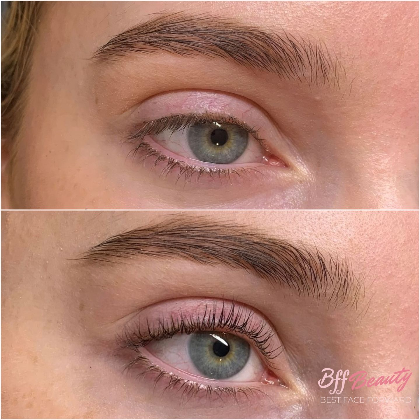 Customer photo review of Individual cream