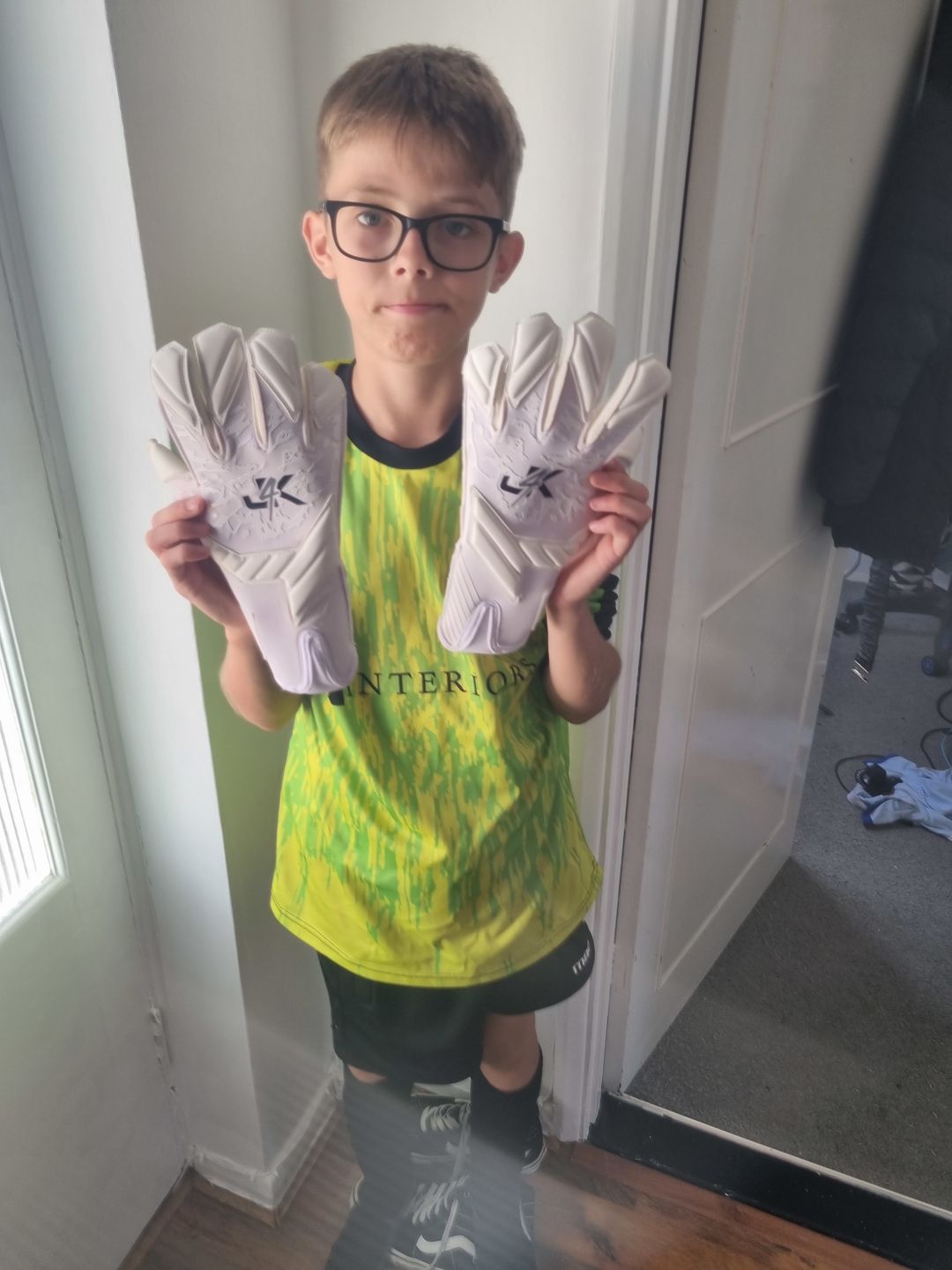 Customer photo review of Ice XTN Roll