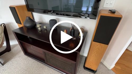 Customer video review of Wylie Signature Sets