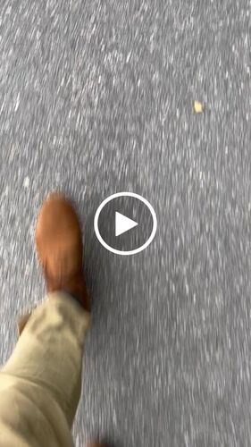 Customer video review of Oxford in 0mm  // Goodyear Welt