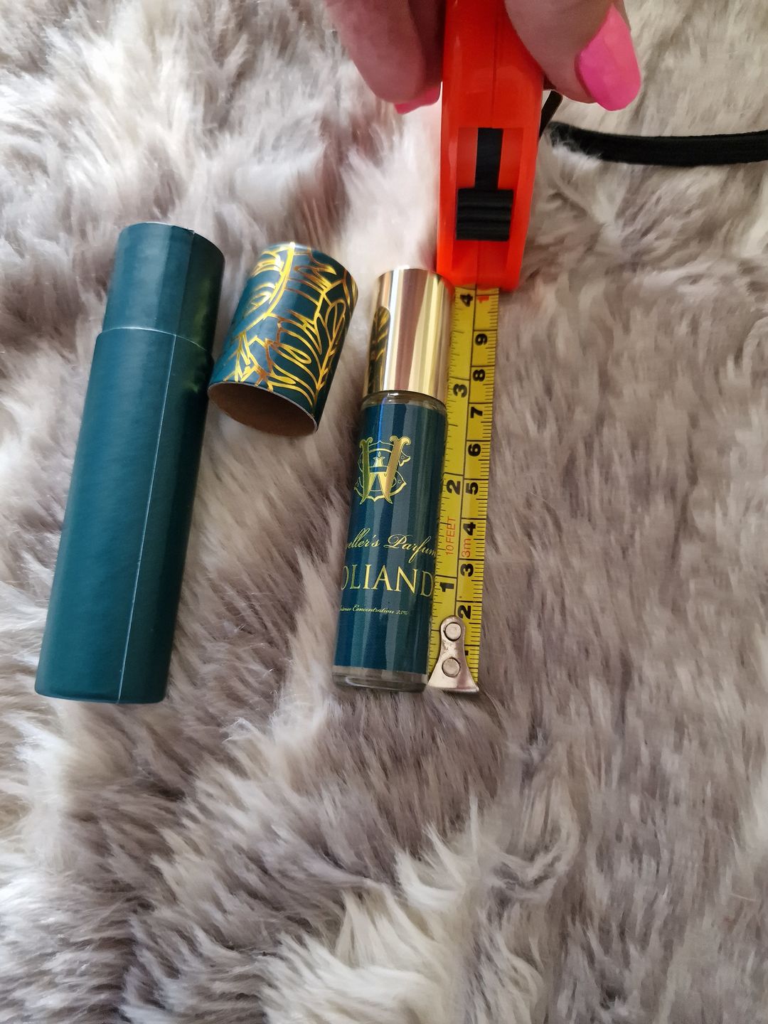 Customer photo review of Neroliander