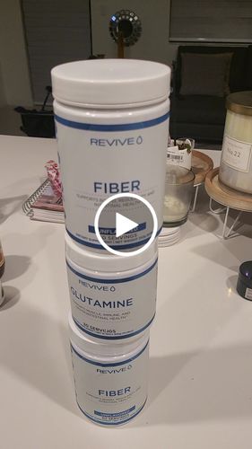 Customer video review of Fiber
