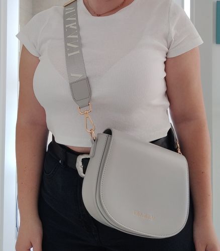 Customer photo review of ELANA - GREY