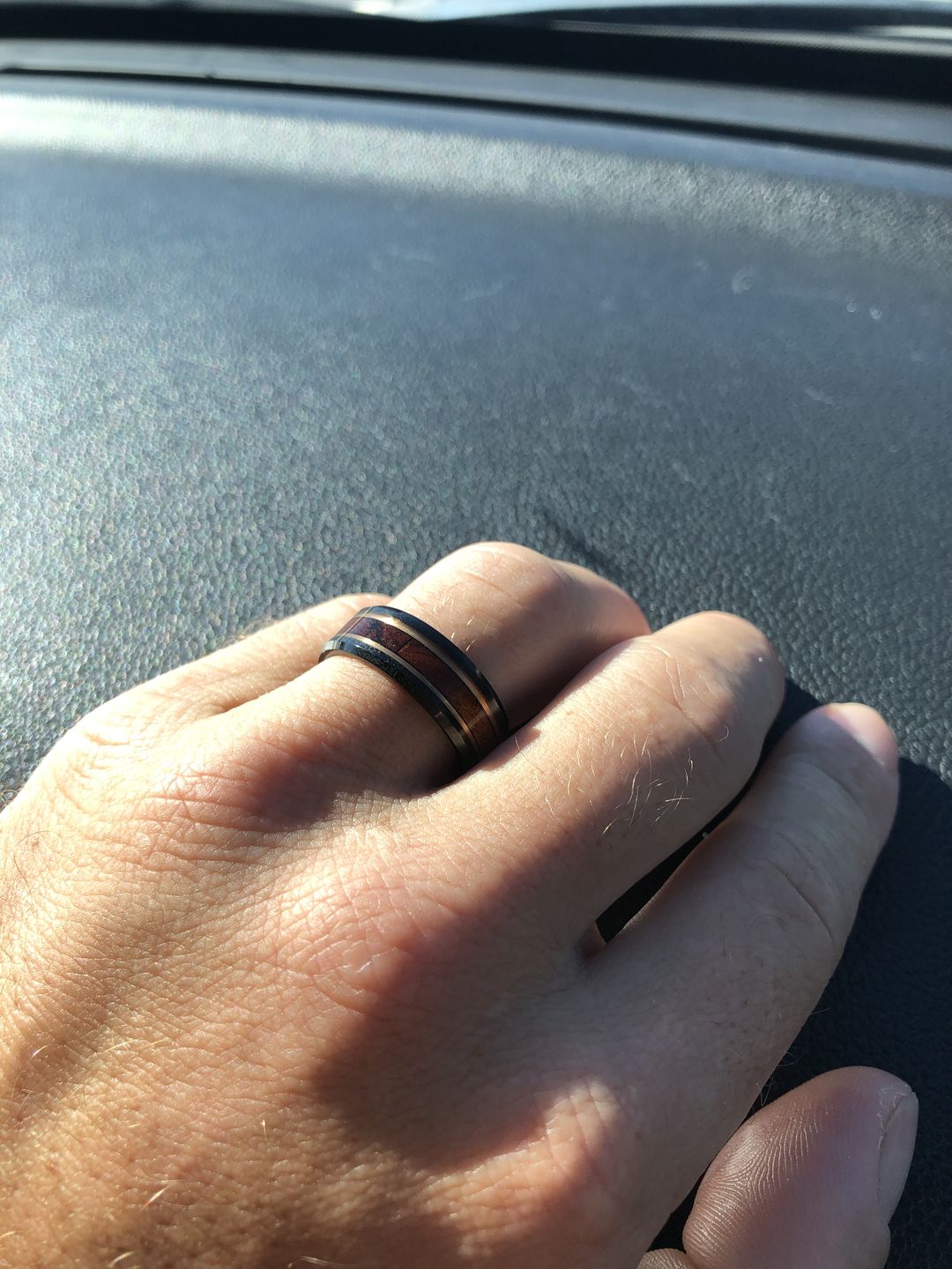 Customer photo review of The Magnus