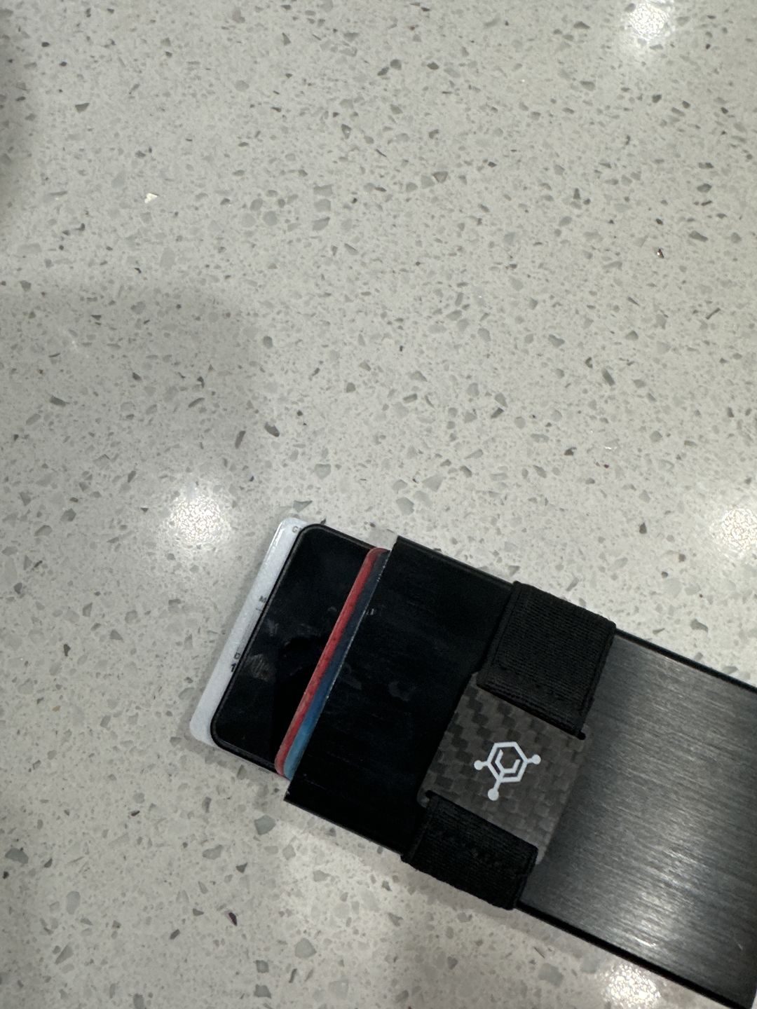 Customer photo review of AceCard - Apple Find My
