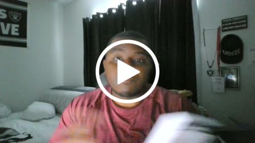 Customer video review of SQL QuickStart Guide