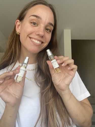 Customer photo review of Pure Fruit-229