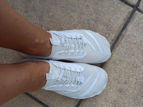 Customer photo review of Feel Pro - gesunde & bequeme Barfußschuhe