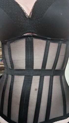 Customer photo review of Secret Form