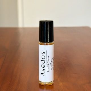 Customer photo review of AMALFI CITRUS PERFUME OIL