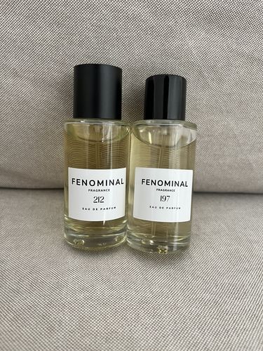 Customer photo review of Mystic Nomad-212