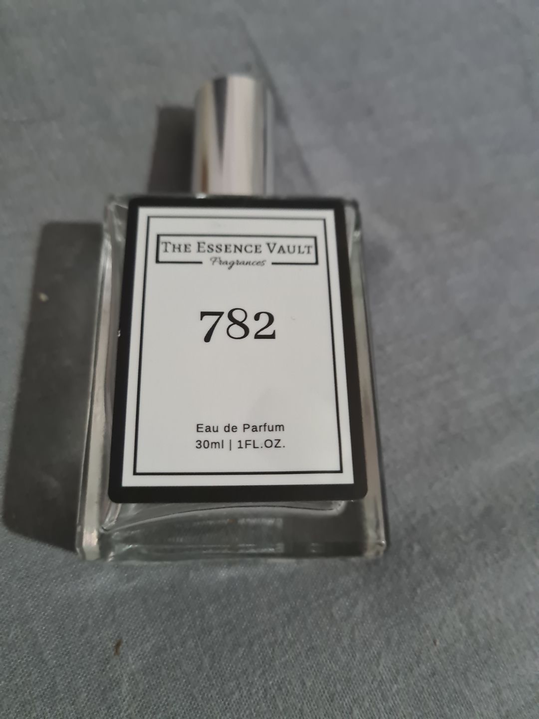 Customer photo review of Inspired by I. Miyake for Her - 782