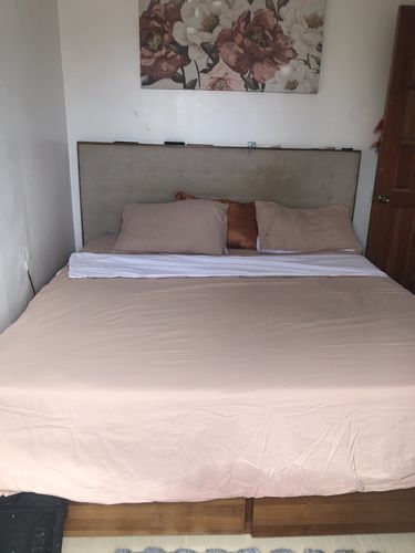 Customer photo review of Plain Dream