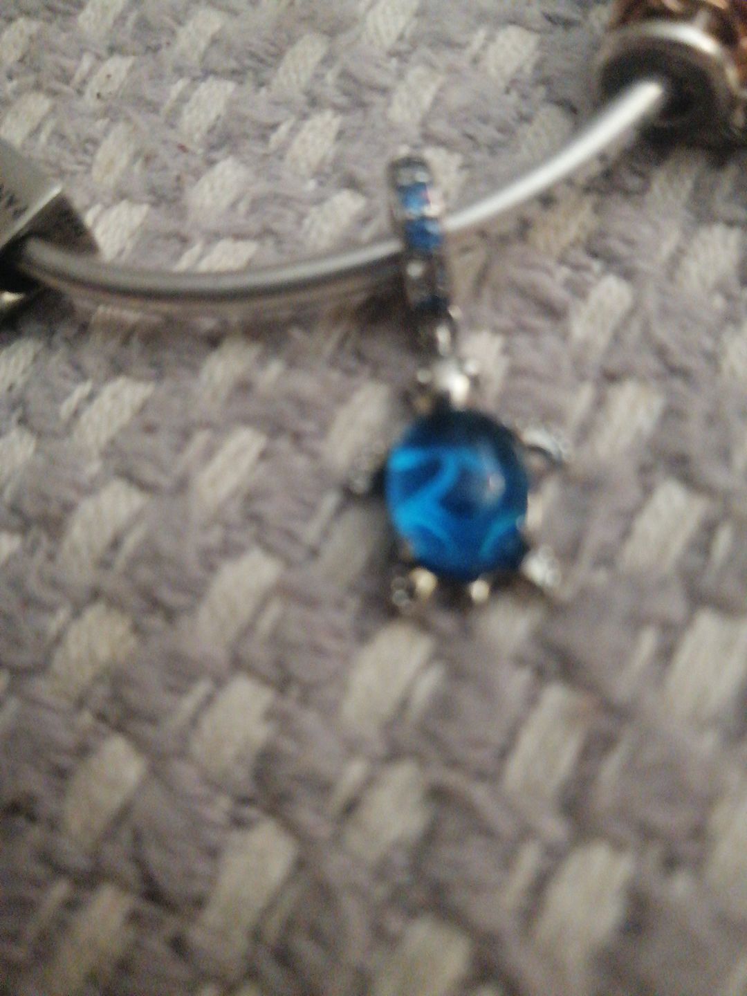 Customer photo review of Charm Tortuga