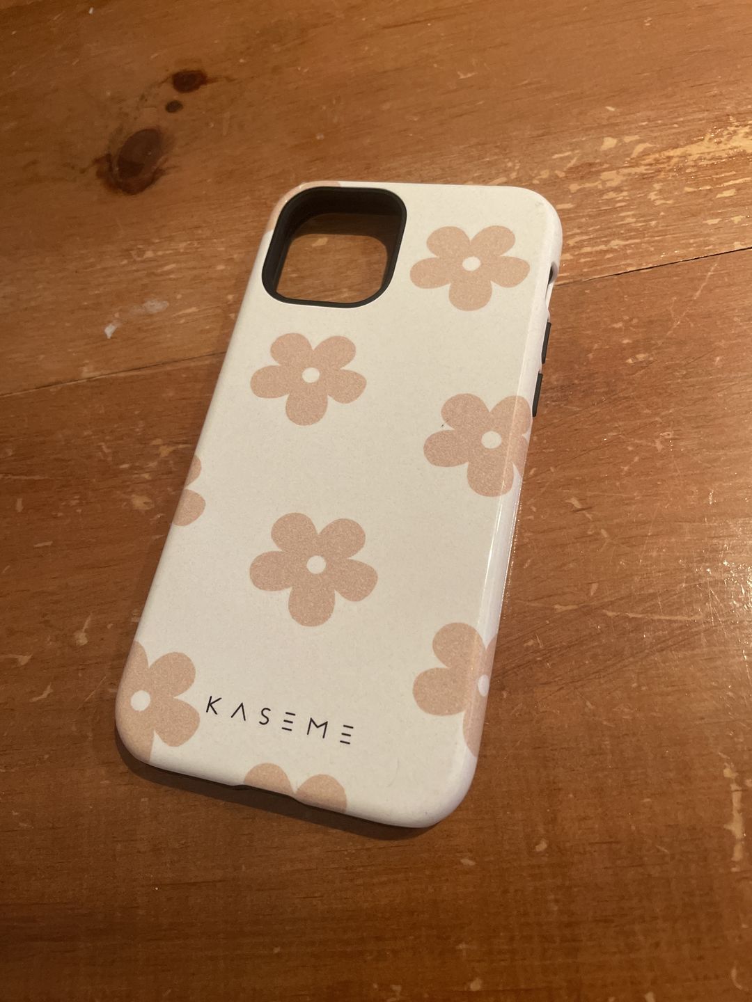 Customer photo review of Woodstock beige