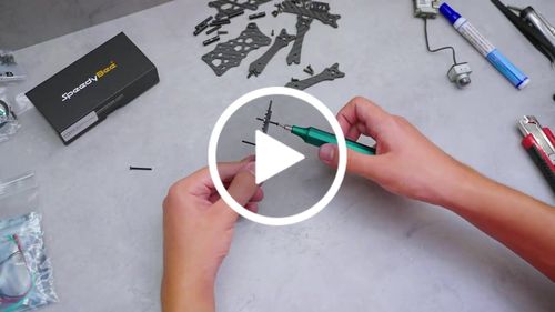 Customer video review of Siren F3 Split