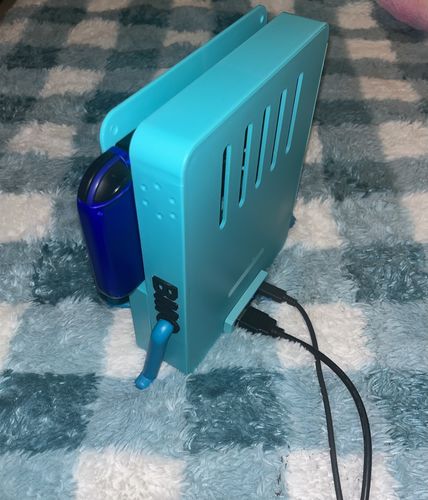 Customer photo review of BMO Stand™