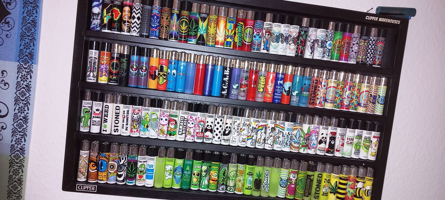 Customer photo review of CWH® - The Showcase