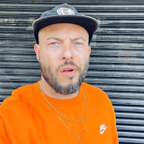 Customer photo review of Wheat (Gold) 3mm