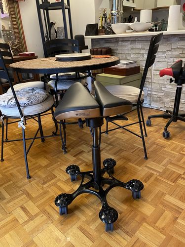 Customer photo review of Salli Premium