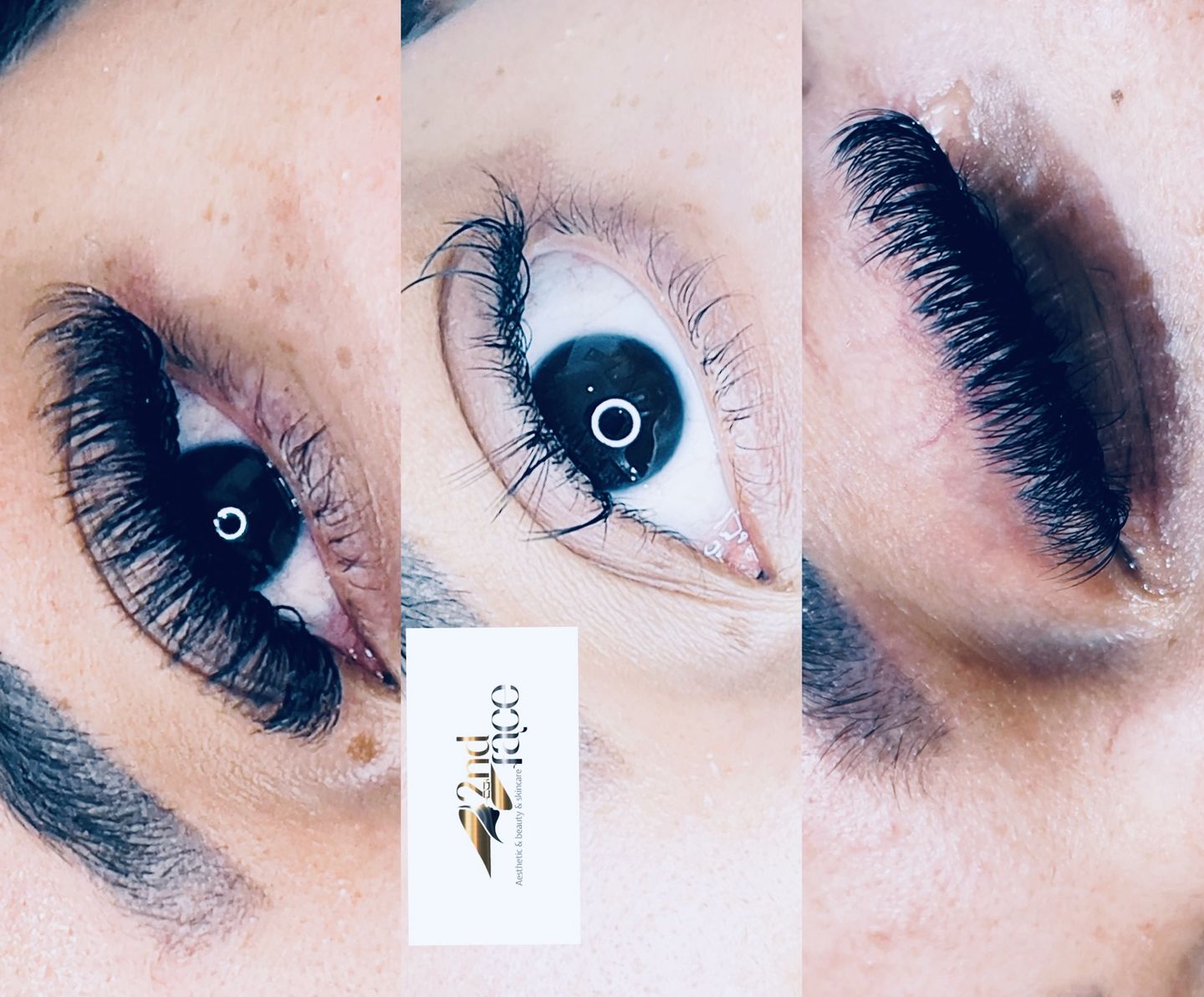 Customer photo review of PRO MADE 10D 0.07 RUSSIAN FANS (LOOSE BOX OF 500)