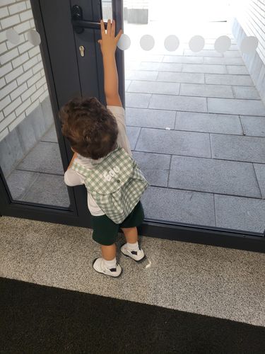 Customer photo review of Personalización MyBigBag