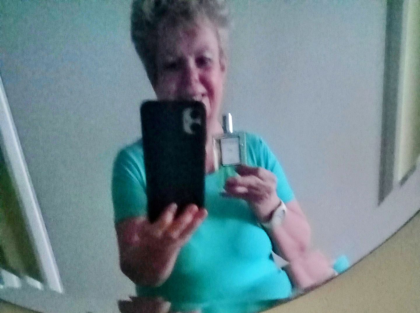 Customer photo review of Inspired by Olympea - 12