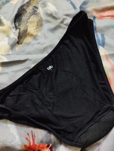 Customer photo review of Noir
