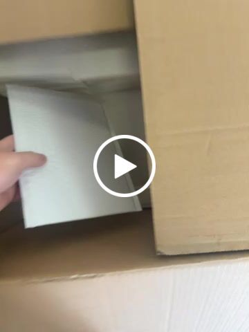 Customer video review of Poly Bubble Mailer G1 01 160 x 230mm White