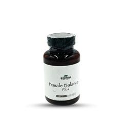Customer photo review of FEMALE BALANCE PLUS