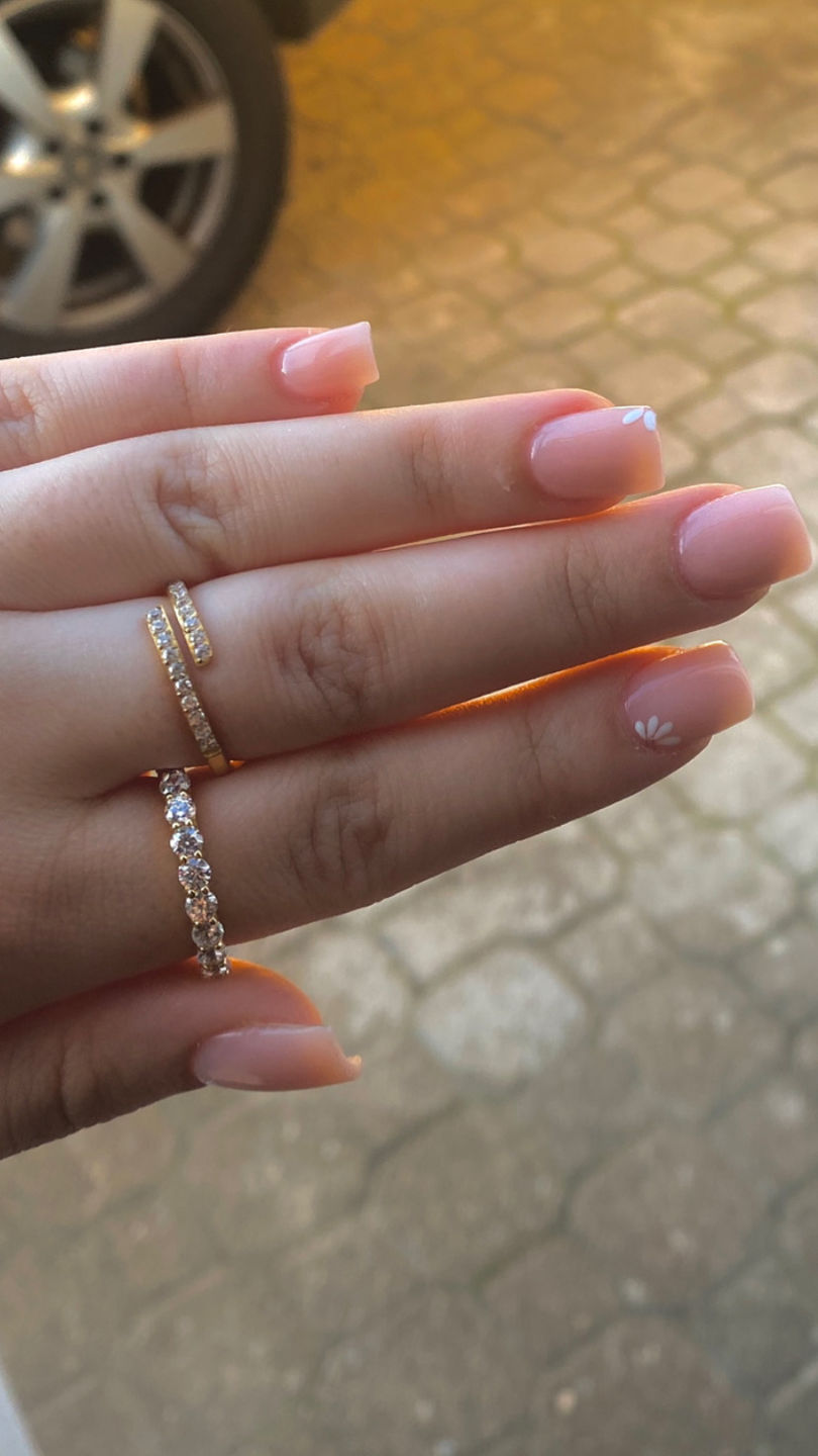 Customer photo review of Mayla Ring | 18K vergoldet