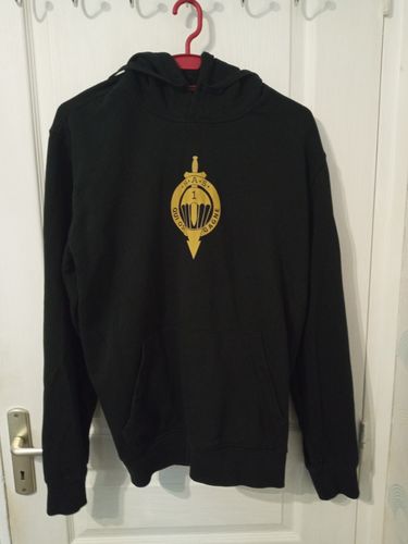 Customer photo review of Sweat à capuche - 1er RPIMA