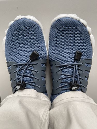 Customer photo review of Prime 1.0 - gesunde & bequeme Barfußschuhe