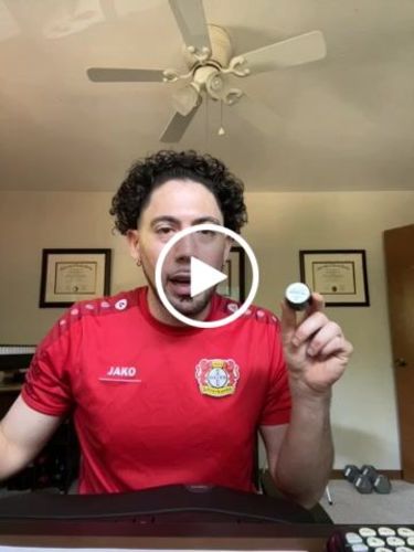 Customer video review of Best Shilajit Ever - Authentic, 100% Pure Himalayan (High-Altitude, >16K ft) Black Resin Paste