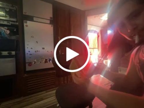 Customer video review of Clutch Series 2 Pokémon Mystery Box - Bronze Edition (Presale)